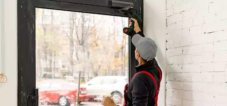 Comprehensive Door Closer Services in Middletown, CT