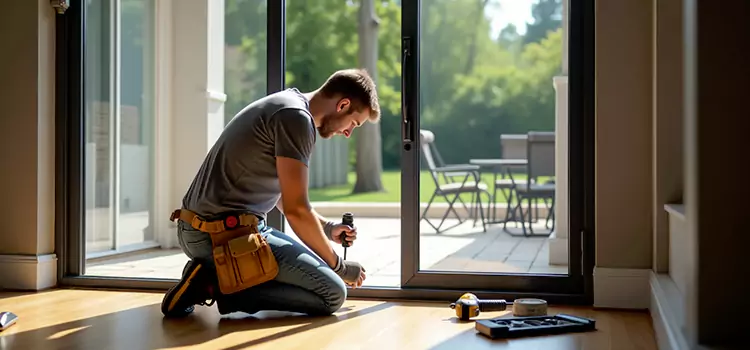 Comprehensive Solutions for Every Glass Door Need in Middletown, CT