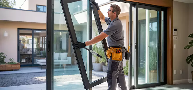 Specialized Sliding Door Roller Services in Middletown, Connecticut