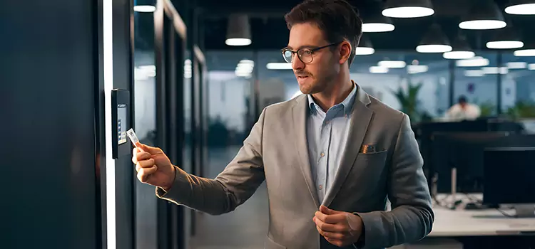 Our Commitment to Keycard Security Excellence in Middletown, CT