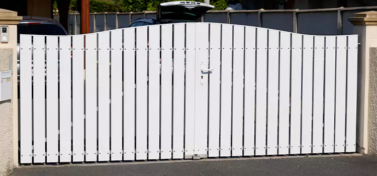 Why Choose Us for Residential Gate Repair in Middletown, CT?